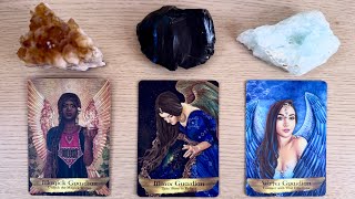 💖🥰 Your CRUSH ⚡💖 How Are They FEELING💫Will They Make A MOVE💙🍒💖 PICK A CARD Love Tarot [upl. by Ert]