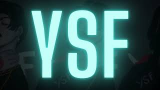 YSF  Aurelian  You’re So Cute When You Want Attention M4F Kisses Boyfriend ASMR  YSF [upl. by Nosreip906]