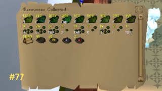 I Waited 230 Days To Collect My Kingdom Of Miscellania Loot  Yeet Viberson Ironman Progress Ep 77 [upl. by Constantin]