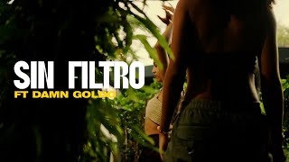 Brytiago ft Damn Goldo  Sin Filtro Visualizer Oficial [upl. by Aneen791]