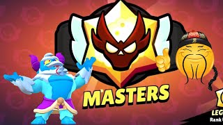 90 WINRATE MASTERS SAM [upl. by Akirat]