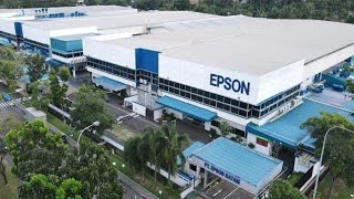 PT Epson Batam [upl. by Sato410]