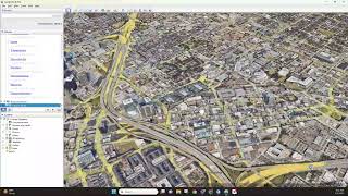 ArcGIS Pro Layer to KML [upl. by Aihsena]