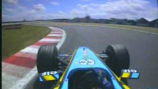 France 2004 Pole Lap [upl. by Diad]