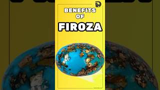 Benefits of Firoza Turquoise Stone in Astrology Your Shield Against Negative Forces [upl. by Irrehc]