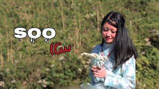 soo ᰠᰨ  Lepcha song lyrics kingchum  sonum  zeron lepcha [upl. by Pinter]