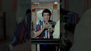 रिशि की नौटंकी कहानियाँ 🤣🙏🏻 ytshorts comedy rishikapoor [upl. by Idalina]