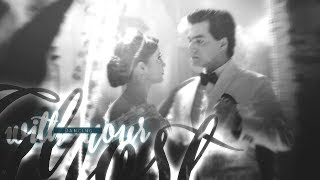 Tellywood Multicouples COLLAB  quotDancing with your Ghostquot [upl. by Bum]