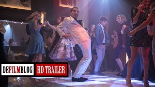 Johnny English Strikes Again 2018 Official HD Trailer 1080p [upl. by Eachern839]