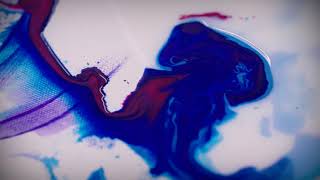 FlowAid Additive  Acrylic Art  Liquitex [upl. by Ovida]