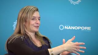 Oxford Nanopore announce new Chief Scientific Officer and Chief Product and Marketing Officer [upl. by Reifnnej411]