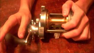 Shimano Torium 30 unboxing and a little extra footage at the end [upl. by Tolkan935]