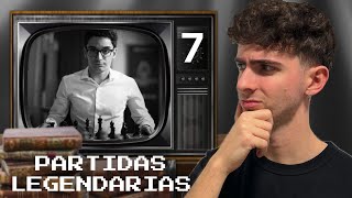 Así Destrozó Fabiano Caruana a la CaroKann [upl. by Revilo]