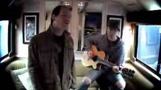 TFKs Exclusive Acoustic Version Of quotWish You Wellquot [upl. by Lua]