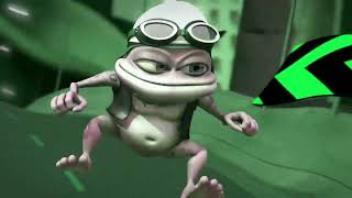 Crazy Frog Axel F Song Full Version Effects Preview 2 V17 Effects [upl. by Jeane573]