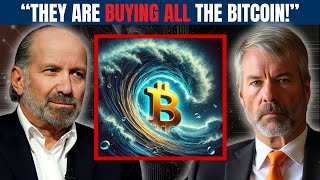 The Great Bitcoin Supply Shock Are You Ready for Whats Coming [upl. by Trela210]