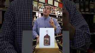 Herb’s 5 Star Review– Antique Pelinkovac Herbal Liqueur [upl. by Canada]