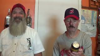 Louisiana Beer Reviews Sierra Nevada Oktoberfest Festbier 2024 duo review [upl. by Ahsratan657]