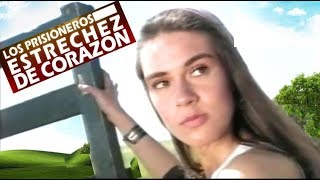 LOS PRISIONEROS ESTRECHEZ DE CORAZÓN HD Remasterizado 2019 [upl. by Mela160]