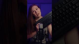 ASMR This or That  Round 3 Keyboards asmr asmrtyping asmrsounds asmrvideo asmrsleep [upl. by Coltin]