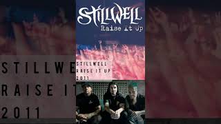 Review of Stillwells Raise It Up A Pretty Terriblle Korn  POD Side Project korn [upl. by Nwahc]