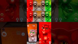 Talking tom cat 893 [upl. by Lesig]