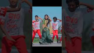 ए jaanu कि ki jaanu ❤️❤️ll new Purulia song ll newsong trendingshorts [upl. by Leong]