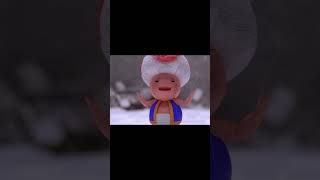 Toad sings “Wrecking Ball” 3danimation blender3d toadsings [upl. by Nerradal558]