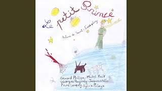 Le petit prince [upl. by Aivatra690]