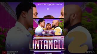 Untangled 2Trending Nollywood Movie review [upl. by Carlin991]