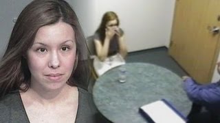 Jodi Arias Vain Moments After Shes Arrested Revealing How Shallow She Is  Requests Her Makeup [upl. by Laidlaw443]