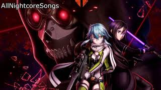 Nightcore  Ignite Sword Art Online Full OP3 [upl. by Meeker328]