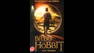 livre audio  extrait du livre Bilbo le Hobbit  J R R Tolkien  audiolib [upl. by Anaehs]