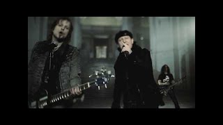 AVANTASIA  Dying For An Angel feat Scorpions Klaus Meine [upl. by Adhamh]