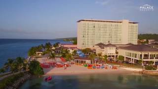 Live the best experience in the Caribbean  Palace Resorts [upl. by Sansen]