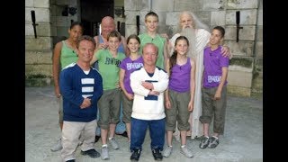 Fort Boyard du 31072004  EQUIPE SPÉCIALE ENFANTS  MEILLEURS MOMENTS  HD [upl. by Ahsotal]