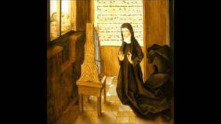 Hildegard von Bingen  O Tu Suavissima Virga Sequentia [upl. by Anar]