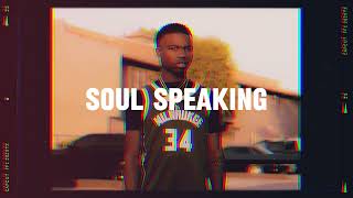 FREE Roddy Ricch Type Beat  quotSoul Speakingquot [upl. by Limemann]