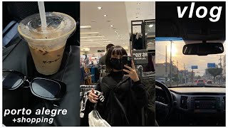 vlog shopping poa [upl. by Terti]