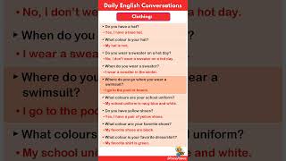 Improve English Speaking Skills🌟 200 Common Questions and Answers in English 🌟 English conversation [upl. by Aix]