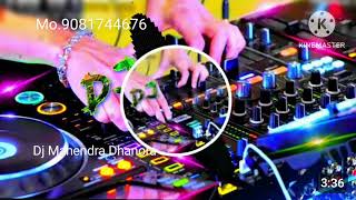 ALBELE TANGE WALE DJ REMIXLAMBA HAI MADAM LAMBA DJRIMIX RAHUL BALIYAN DJMAHENDRA DHANORA HINDI SONG [upl. by Nagirrek855]