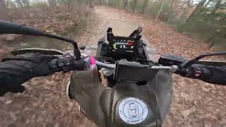 South Pedlar ATV Trails [upl. by Lynch]