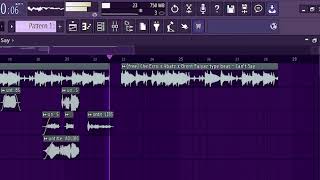 Live Recording on FL Studio quot SAME quot  Rio Sound [upl. by Ibok]