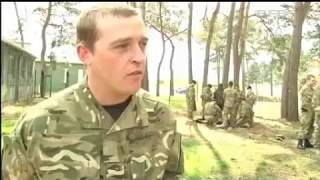 Final Countdown For 16 Signal Regiment  Forces TV [upl. by Eel]