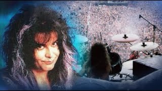 Blackie Lawless to Roadies After 1987 WASPDonington Show quotGrab the SOB amp take him to the airportquot [upl. by Alieka194]