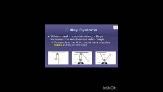 SIMPLE MACHINES CLASS 10 ICSE [upl. by Yentyrb280]