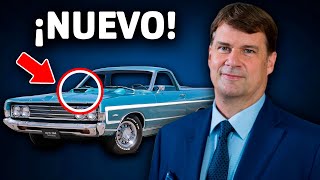 Ford REVELA Nueva Camioneta SORPREDENTE y tiene a GM y Toyota aterrados [upl. by Nalon]