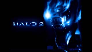 Halo Anniversary Legendary Walkthrough Mission 10  The Maw [upl. by Ellenad]