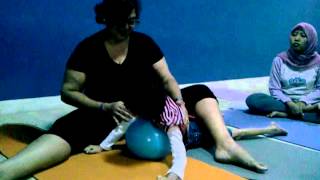 Yoga for Cerebral Palsy [upl. by Ambrogio]