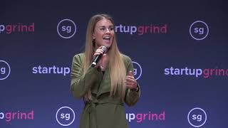 Quickfire Pitches Startup Program 2019 [upl. by Eelra886]